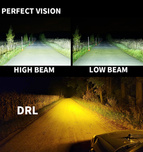 OffRoad <strong>Led</strong> <strong>Lights</strong> Truck <strong>Light</strong> <strong>Bars</strong> <strong>LED</strong> Fog Driving Work <strong>Light</strong> Auto Car for Truck Suv 4x4 Atv Utv Modular <strong>LED</strong> <strong>Light</strong> <strong>bar</strong> - Product Image 3