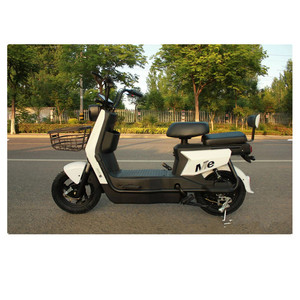 Bicicleta Eléctrica Multiusos de Alta Calidad, 48V, <span class=keywords><strong>700w</strong></span>, con Luces LED y Alarma, para Adultos - Product Image 3