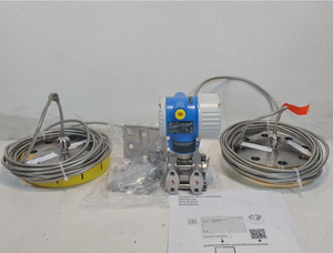 100% Nuevo y Original Endress+Hauser E+H Deltabar PMD78B de Alta Temperatura, Diferencial de Acero Inoxidable 316L - Product Image 1