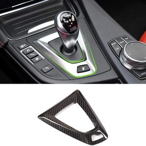 Paquete interior de fibra de carbono real para decoración de piezas de automóviles - Product Image 4