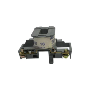 ZAE16-R81 24VDC NSNP Nuevo Módulo Acoplador EtherCAT PLC de Automatización Industrial Original en Stock Comunicación Modbus 12 Meses - Product Image 1