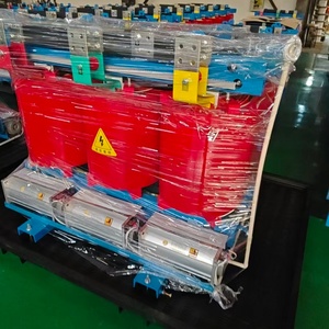 Transformador de Resina Fundida Tipo Seco para Control Industrial, Transformador Seco Amorfo de 300kv para Suministro de Energía - Product Image 6