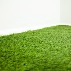 ZC Durable Gazon <span class=keywords><strong>Gradina</strong></span> artificial en Aer Liber hierba de jardín de césped artificial - Product Image 2