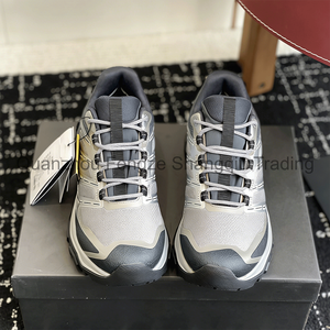 <span class=keywords><strong>Zapatillas</strong></span> Deportivas Casuales Retro de Moda con Logotipo KALS Personalizado, Disponibles en Múltiples Colores y Estilos, Unisex, para Estudiantes - Product Image 5