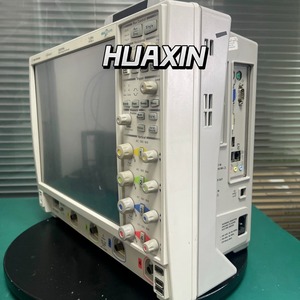 Keysight Agilent DSO9104A Oscilloscope: 1 GHz, 4 Analog Channels Used hx - Product Image 3