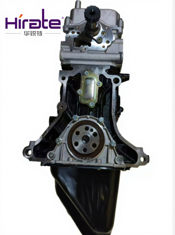 Newpars High Quality Bare Engine Long