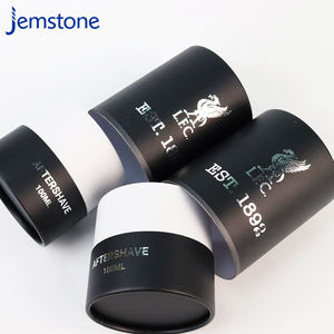 บรรจุภัณฑ์กล่องหลอดกระดาษย่อยสลายได้ทางชีวภาพคุณภาพสูงพร้อมโลโก้ที่กําหนดเอง - Product Image 4