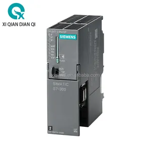 Siemens PLC Modul S7-300 CPU 6ES7315-2EH14-0AB0 Fabricant Prix raisonnable Petit contrôleur PLC