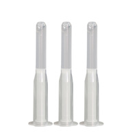Gel détoxifiant vaginal à l'acide borique, équilibrant le pH vaginal, antibactérien, pour le nettoyage et l'entretien des zones intimes - Vente transfrontalière