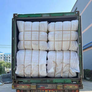 FIBC <strong>Bulk</strong> <strong>Bag</strong> 1000kg 1500kg PP Jumbo <strong>Bag</strong> Super Large Flexible Intermediate Container <strong>Bag</strong> Suitable for Grain, Mineral, Chemical - Product Image 5