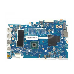 Cho Lenovo IdeaPad 3-14igl05 máy tính xách tay bo mạch chủ với N4020 CPU 4GB <span class=keywords><strong>RAM</strong></span> NM-C961 5b20s44403 100% thử nghiệm nhanh tàu - Product Image 1