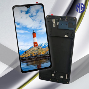 ขายดีจากโรงงาน ขายส่ง จอแสดงผล OLED WF รุ่น <span class=keywords><strong>A71</strong></span> สำหรับโทรศัพท์มือถือซัมซุง พร้อมหน้าจอสัมผัส - Product Image 6