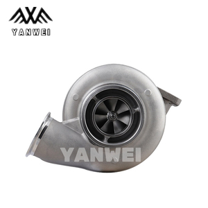 Turbo completo 171701 para DETROIT DIESEL MARINE 12.7L <span class=keywords><strong>Serie</strong></span> 60 - Product Image 4