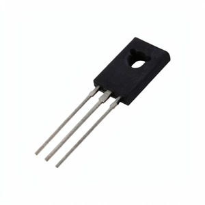 TO-225AA เพื่อ-126-3ชิปทรานซิสเตอร์2N4923G ชิ้นส่วนอิเล็กทรอนิกส์ต้นฉบับ - Product Image 1