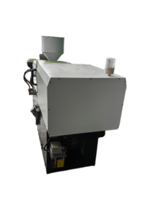 Macchina per Stampaggio a Iniezione ad Alta Precisione con Sistema di Controllo Automatico per una Produzione Efficiente - Product Image 4