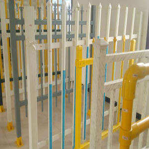 Venta caliente Frp Highway Fence de China - Product Image 5