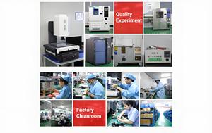 Antenna MIMO 5G <span class=keywords><strong>4G</strong></span> LTE ad Alto Guadagno con Doppia Porta e Connettore TS9, Omnidirezionale Esterna da Scrivania per Amplificatore di Segnale Router - Product Image 6