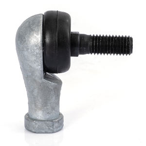 Fornecimento de Fábrica de Junta Esférica SQ5 SQ6 SQ8 SQ10 SQ10-1 SQ12 SQ12-1 SQ14 SQ14-1 SQ16 SQ16-1 SQ18 SQ20 SQ22 RS - Product Image 1