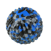 Pelota de Masaje de Espuma EVA de Alta Densidad para Fisioterapia, Nuevo Diseño