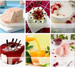 เครื่องบรรจุไส้ครีมเค้กอัตโนมัติแบบไฟฟ้าสำหรับโดนัท - Product Image 2