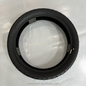 Pneu semi-chauffant 130/70-17 140/70-17 Tubeless pour moto, haute adhérence, pneu arrière, vente en gros, Amérique latine, OEM - Product Image 2