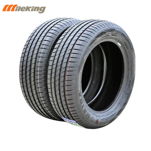 Pneus PCR HAIDA MILEKING BRAND R13 14 15 16 17 18 19 pour conduite quotidienne, résistants à l'usure, pour voitures particulières, à prix avantageux - Product Image 1