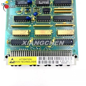 A37V106870 Roland Circuit Board for <b>Printing</b> <b>Machine</b> Original Used Main Board for Roland Offset <b>Printing</b> - Product Image 3