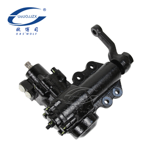 ชุดเกียร์พวงมาลัยเพาเวอร์ สำหรับรถนิสสัน ปิ๊กอัพ D22 P27 WH0145 49200-P2700 - Product Image 1