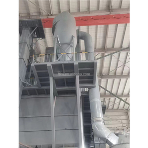 Broyeur à rouleaux vertical de haute qualité, machine intégrée de concassage, séchage et classification pour scories, calcaire, <span class=keywords><strong>charbon</strong></span> – Prix usine - Product Image 6