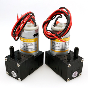 Pompe à encre Stable Flow KHF-30UV, pompe d'alimentation en encre 001 pour système d'encre d'imprimante UV et à solvant écologique - Product Image 3
