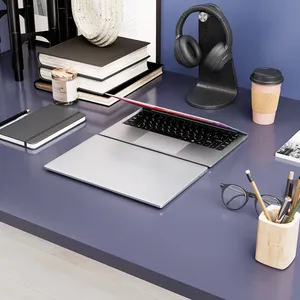 Ordinateur portable General LT18 N4000 14 pouces gris, directement de l'usine, 6 Go + 256 Go, Windows 11, Intel Dual-Core, pour l'éducation des étudiants, fabriqué en Russie - Product Image 6