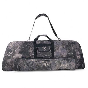Sacoche à flèches tactique multifonctionnelle, porte-flèches tactique, sac à flèches dorsal pour la chasse à l'arc, le tir sur cible, poches - Product Image 1
