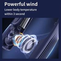 Vente en gros 2024 personnalisé 3-en-1 portable pliable ventilateur mignon personnel USB charge ventilateur de table pour usage domestique hôtel anglais