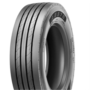 ยางรถบรรทุกหนักใหม่ 315/70R22.5 AS578 แบบเรเดียล ทนทานต่อการใช้งานบนพื้นที่ลื่นไถล เหมาะสำหรับการขนส่งทางถนน - Product Image 4