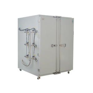 Su geçirmez membran/yapı malzemesi yaşlanma laboratuvarı için OEM/ODM ± 1 ℃ hassas yüksek sıcaklık termal yaşlanma Test odası - Product Image 4