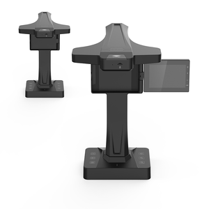 เครื่องสแกนหนังสือ Eloam 21MP Patent OCR หน้าจอ LCD 5 นิ้ว อินเทอร์เฟซ USB ความแม่นยำสูง ไฟ LED สีขาว ขนาด A3 สแกนได้ภายใน <span class=keywords><strong>1</strong></span> วินาที มีสินค้าในสต็อก - Product Image 4