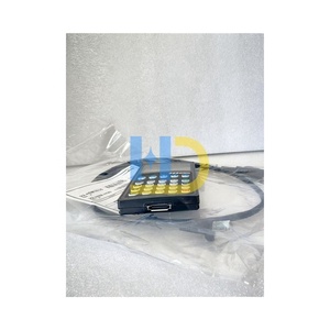 22-HIM-A3 New Handheld Full Numeric LCD HIM Frequency Converter Operation Panel 22HIMA3 - Product Image 1