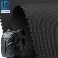 Sac à dos de voyage pour filles en tissu Oxford 600D élastique 100% polyester enduit PU, occultant, imperméable et écologique pour l'extérieur