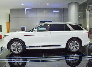Version de base de charge à longue porté<span class=keywords><strong>e</strong></span> <span class=keywords><strong>Hongqi</strong></span> <span class=keywords><strong>E</strong></span>-<span class=keywords><strong>hs9</strong></span> New Energy Car Vehicle <span class=keywords><strong>Hongqi</strong></span> Electric Suv - Product Image 3