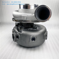 Nouveau turbocompresseur Booshiwheel UTW8302 UTW8801 721270-5001S 23529000 R23529000 E23529000 RR23529000 pour moteur marin universel