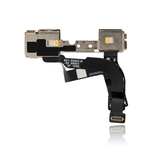 Pour <span class=keywords><strong>iPhone</strong></span> <span class=keywords><strong>12</strong></span> Pro Pièces de réparation Caméra frontale et câble flexible pour téléphones mobiles - Product Image 2