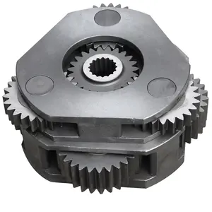 VOE14547280 EC290 Swing Carrier Assy para se aplican a VOLVO excavadora de