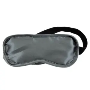 Antifaz de satén para dormir, merchandising personalizado - Product Image 1