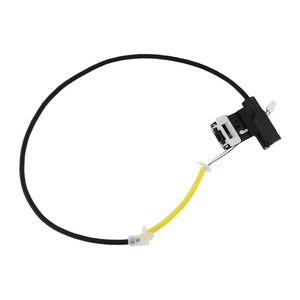 Interruptor de tapa de lavadora W11307244, 110 V, plástico, fácil instalación, para piezas de lavadora - Product Image 4