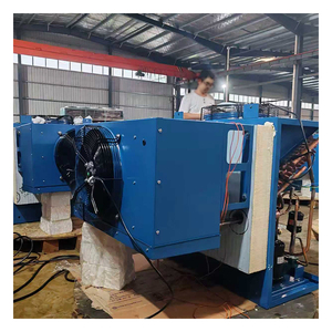 Cámara Frigorífica Grande y Eficiente para Uso Doméstico y Comercial, Cámara de Almacenamiento en Frío para Paneles Aislantes de 20 y 40 pies - Product Image 6