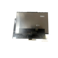 Kompatibel dengan Yoga 7 2-in-1 14" OLED Rakitan Layar Sentuh Resolusi 1920x1200 Kecerahan 1100 Nits untuk 14AKP10 83JR