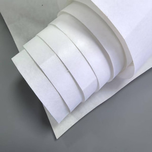 Tissu non tissé hydrophile de poids moyen pour usage industriel, idéal pour les filtres à eau pour animaux de compagnie - Product Image 2
