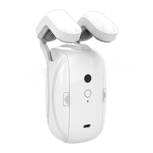 Moderno 3-en-1 Smart Home Tuya WIFI Control remoto inalámbrico Motor de cortina automático eléctrico Robot inteligente abridor - Product Image 1