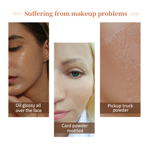 Cosmetic Long Lasting Sweatproof <strong>Moisturising</strong> One Size Setting <strong>Spray</strong> Custom logo Waterproof Facial Glowy Setting <strong>Spray</strong> - Product Image 4