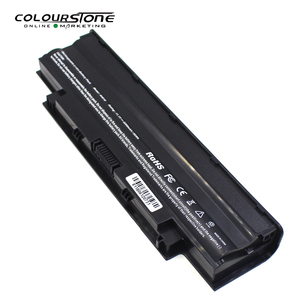 Mới ban đầu <span class=keywords><strong>N4010</strong></span> máy tính xách tay thay thế pin 6 cell 11.1V 5200mAh cho 4010 <span class=keywords><strong>N4010</strong></span> n4010d n4010r Pin máy tính xách tay - Product Image 3